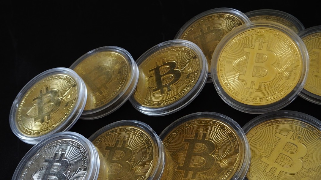 Bitcoin reflejó su menor valor desde diciembre de 2020