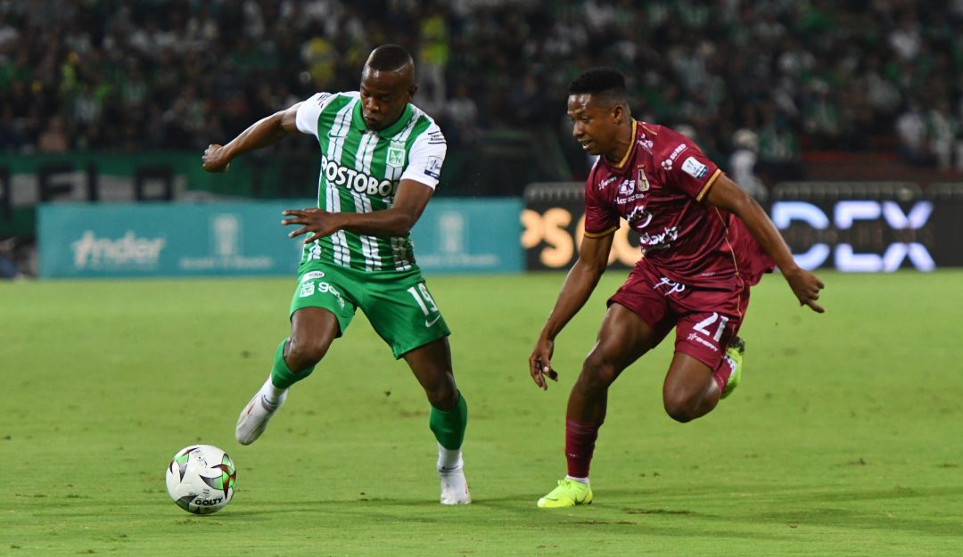 Nacional y Deportes Tolima Nacional y Deportes Tolima