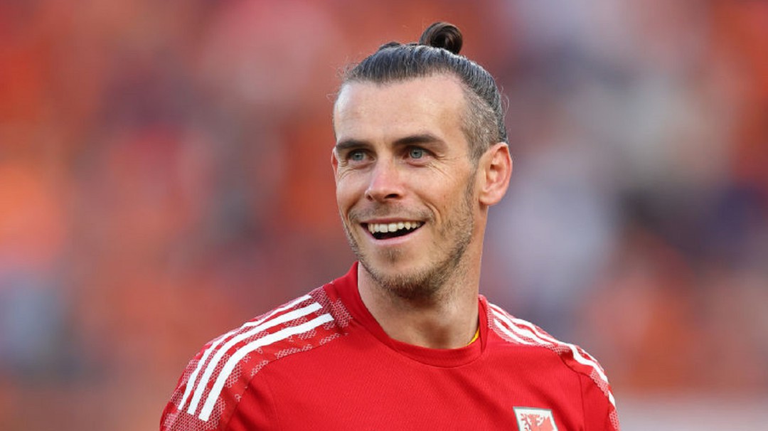 Gareth Bale regresaría a Gales para continuar su carrera