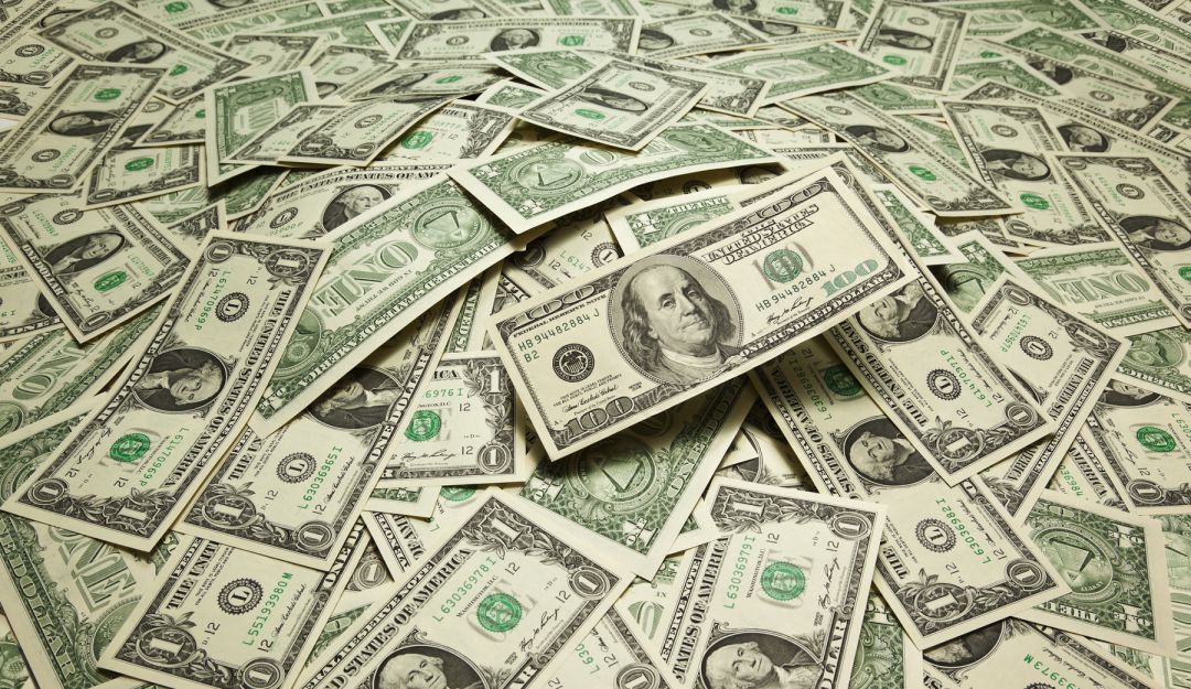 En vivo | Así está el dólar hoy 23 de junio En vivo | Así está el dólar hoy 23 de junio