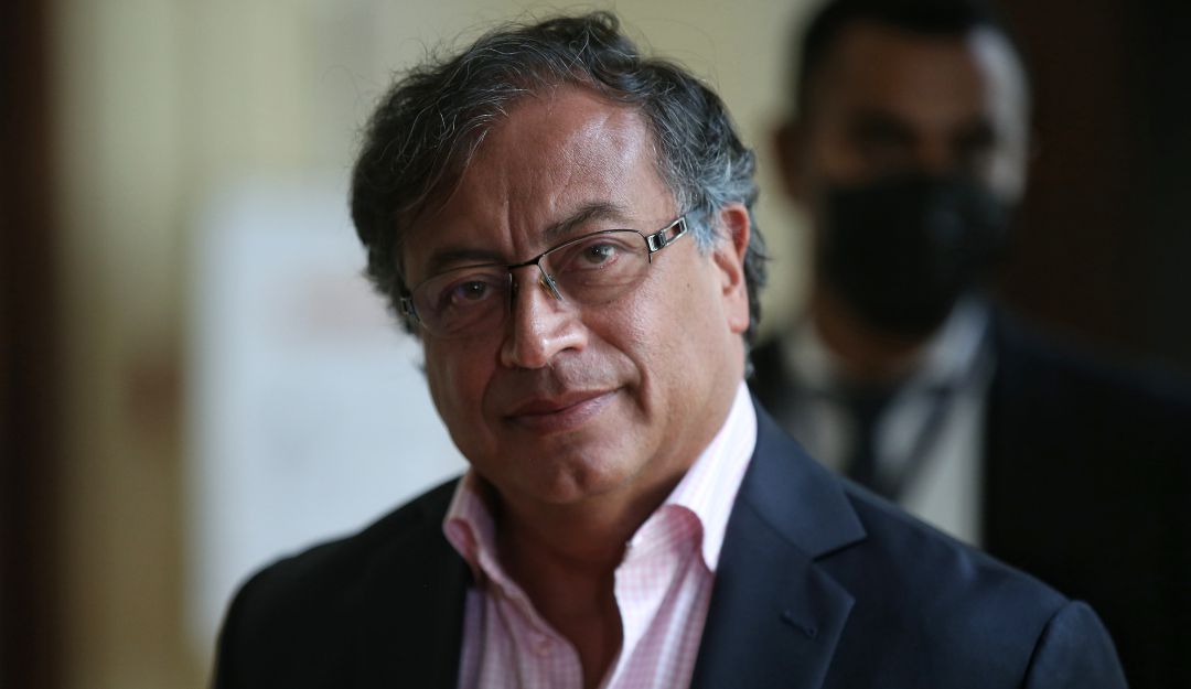 Los presidentes entrante y saliente se reunirán este jueves en Casa de Nariño Los presidentes entrante y saliente se reunirán este jueves en Casa de Nariño