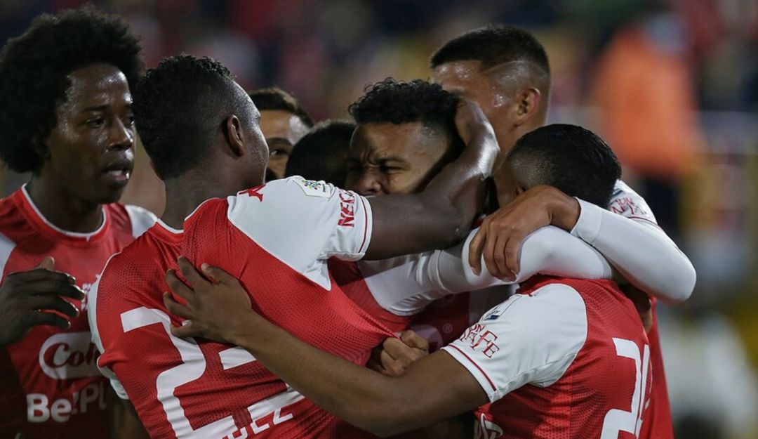 Independiente Santa Fe Independiente Santa Fe