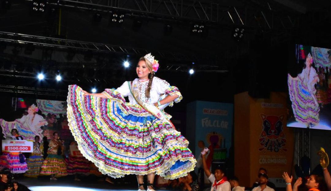 Geraldine Rodríguez Geraldine Rodríguez