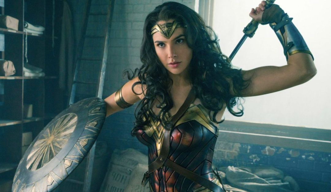 Comic Con Colombia: La mujer maravilla como icono feminista Comic Con Colombia: La mujer maravilla como icono feminista