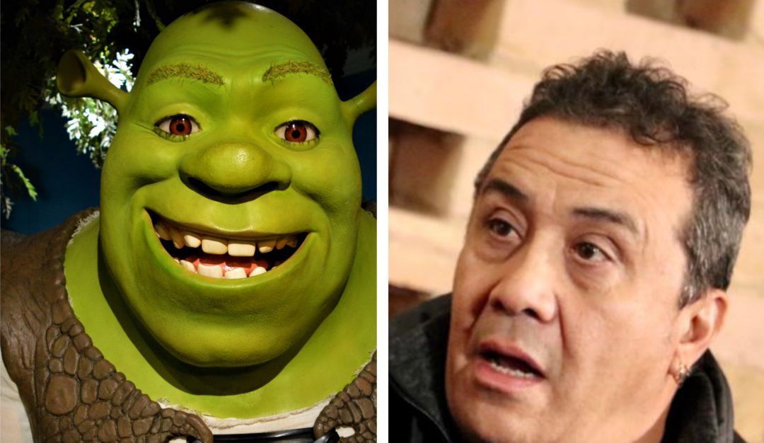 Alfonso Obregón, actor de doblaje mexicano, recordado por prestar su voz para Shrek, Kakashi de Naruto y Bugs Bunny Alfonso Obregón, actor de doblaje mexicano, recordado por prestar su voz para Shrek, Kakashi de Naruto y Bugs Bunny