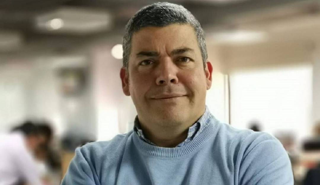 Gustavo Gómez / Caracol Radio Gustavo Gómez / Caracol Radio
