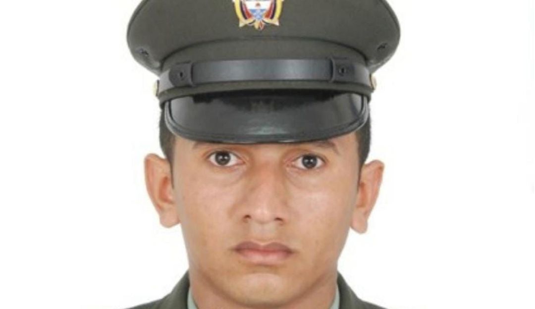 Mauro de Jesús Muñoz Vergara, secuestrado en Arauca. Mauro de Jesús Muñoz Vergara, secuestrado en Arauca.