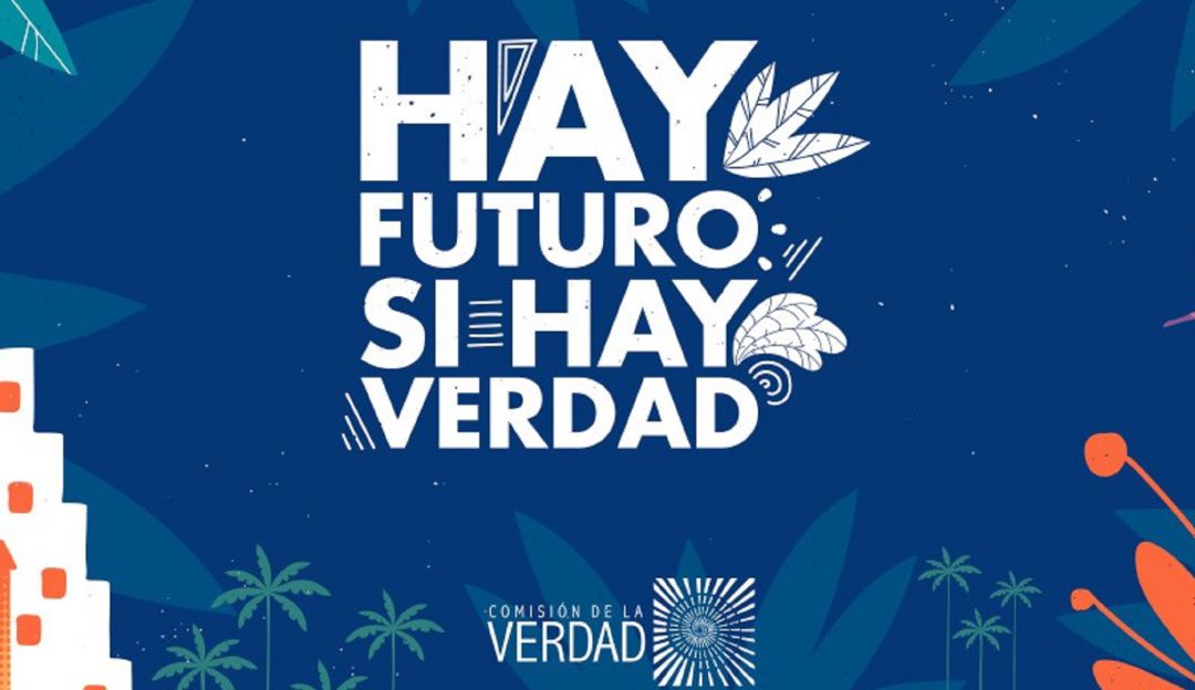El informe final de la Comisión de la Verdad tendrá 10 capítulos El informe final de la Comisión de la Verdad tendrá 10 capítulos