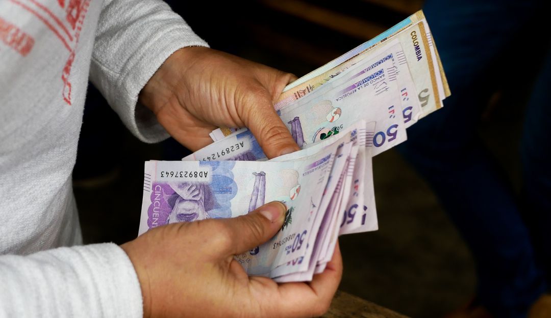Jóvenes en acción inicia pagos del tercer ciclo, ¿cómo cobrar el subsidio? Jóvenes en acción inicia pagos del tercer ciclo, ¿cómo cobrar el subsidio?