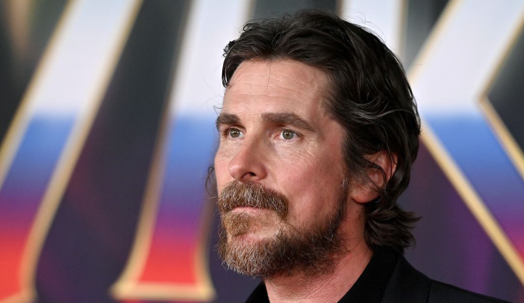 El actor Christian Bale reconocido como uno de los mejores Batman de todos los tiempos El actor Christian Bale reconocido como uno de los mejores Batman de todos los tiempos