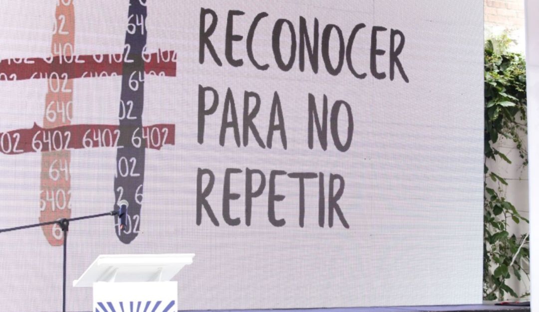 Comisión de la Verdad Comisión de la Verdad