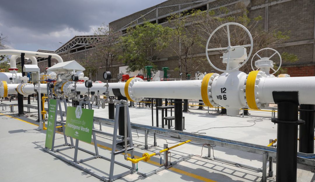 Sube el precio del gas propano Sube el precio del gas propano