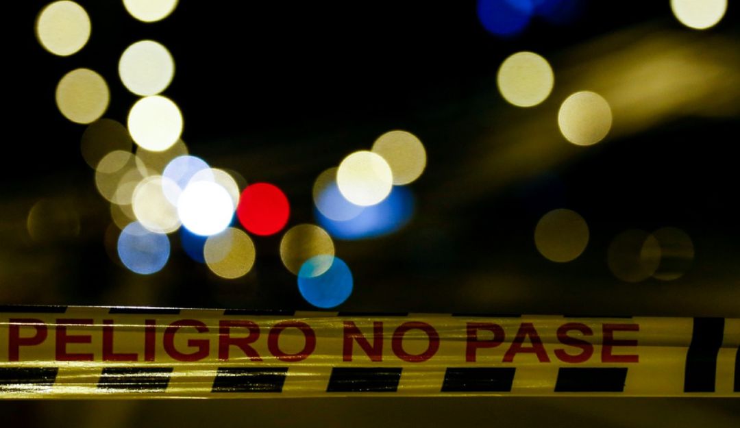 Torturado y en bolsas fue encontrado el cuerpo de una mujer en Bogotá Torturado y en bolsas fue encontrado el cuerpo de una mujer en Bogotá