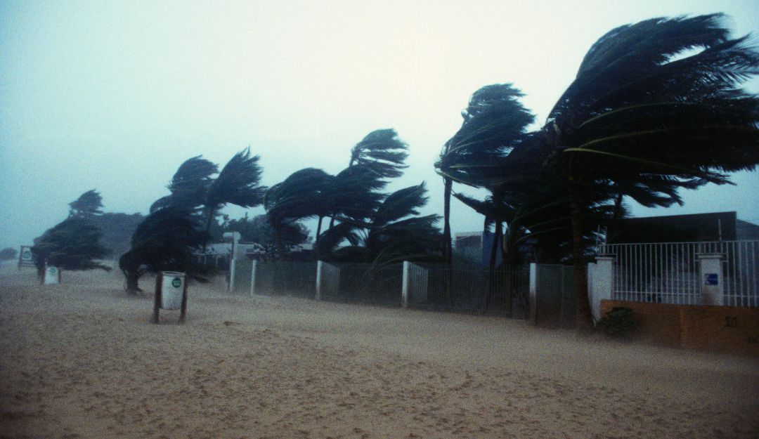 Tormenta tropical Tormenta tropical