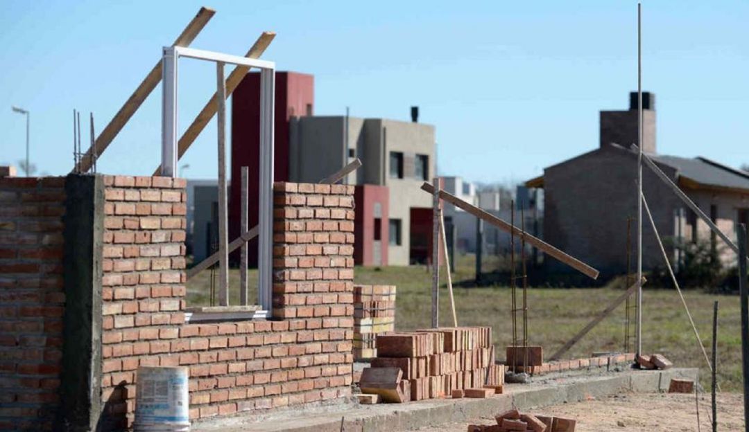 La venta de vivienda a corte de mayo ya supera las 1200 edificaciones. La venta de vivienda a corte de mayo ya supera las 1200 edificaciones.