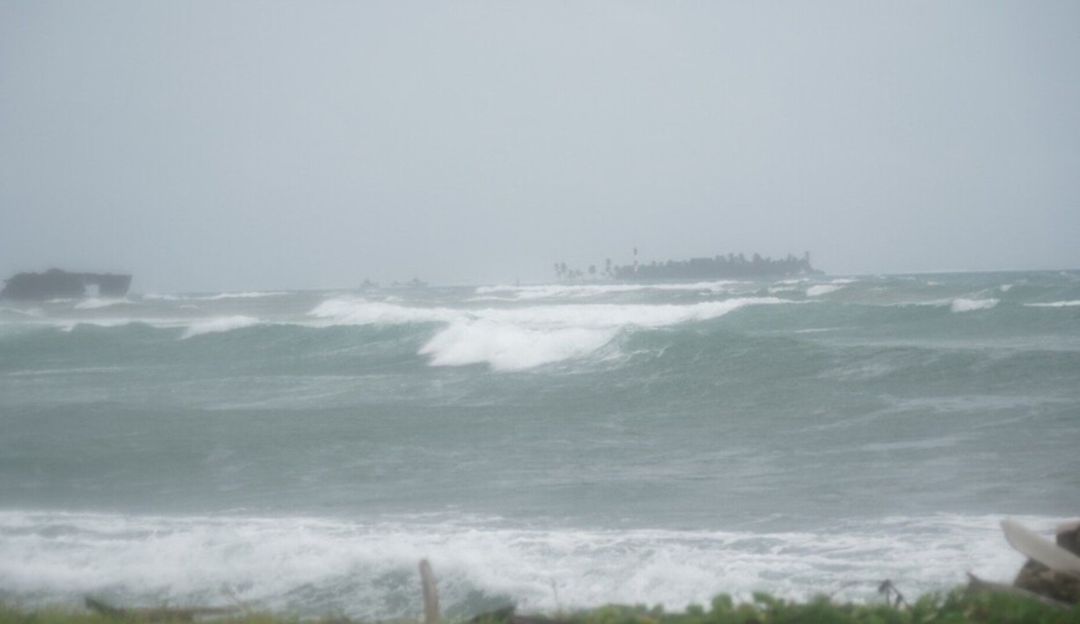 Tormenta Tropical Bonnie Tormenta Tropical Bonnie