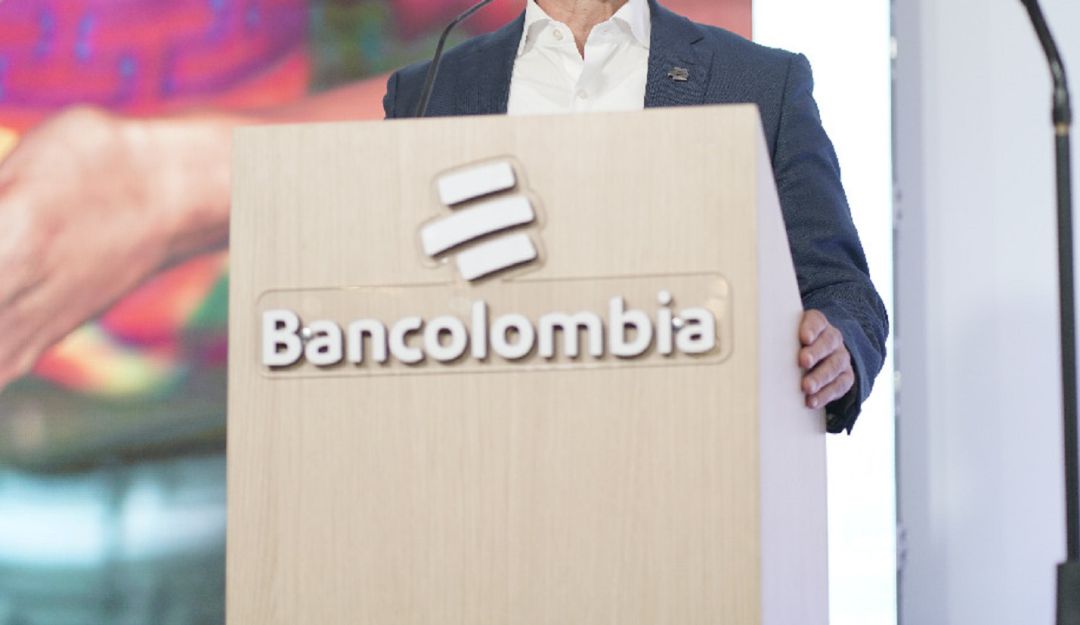 Bancolombia hoy Bancolombia hoy