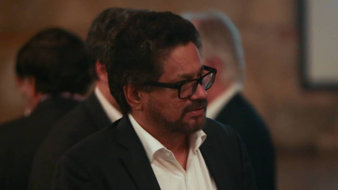 Organismo de inteligencia verifican supuesta muerte de Iván Márquez: Duque