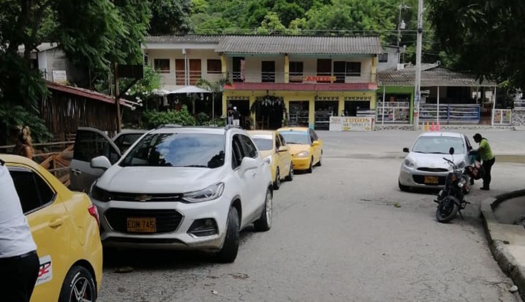 Denuncias de operadores del Parque Tayrona: Ante la PGN denuncian a la jefe del área protegida del Parque Tayrona Denuncias de operadores del Parque Tayrona: Ante la PGN denuncian a la jefe del área protegida del Parque Tayrona