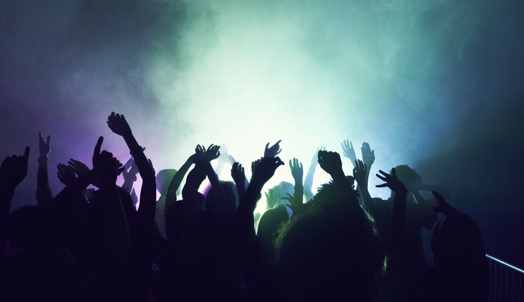 Joven murió en medio de fiesta electrónica en Bogotá. Joven murió en medio de fiesta electrónica en Bogotá.