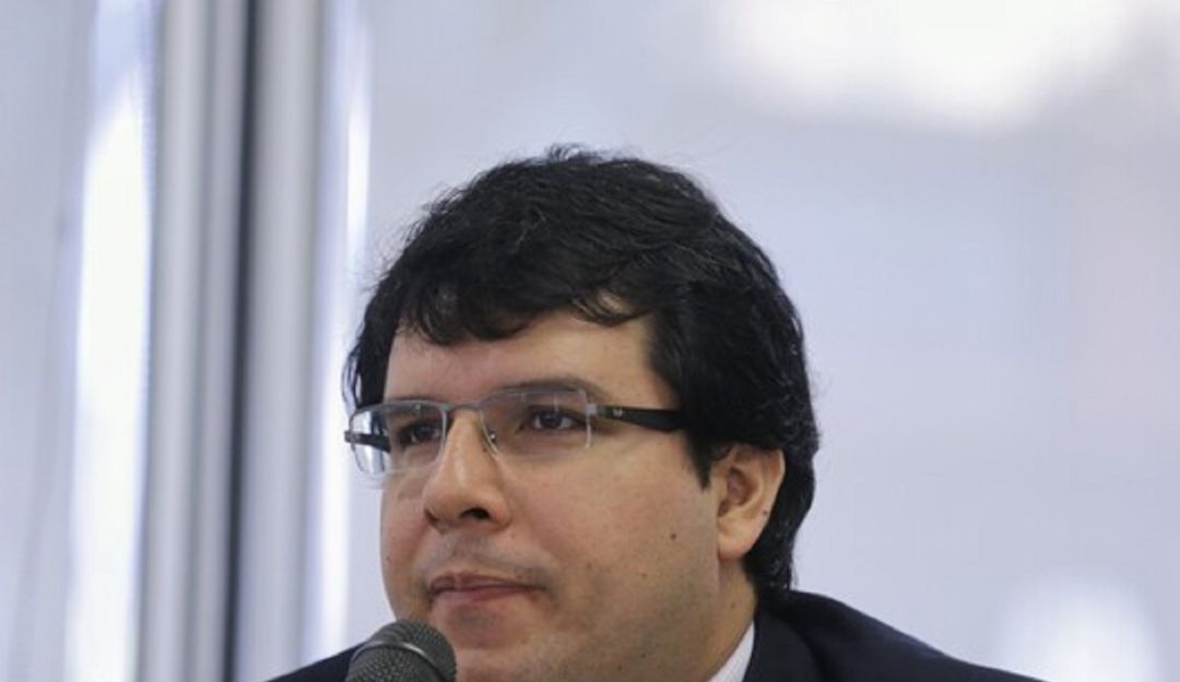 Viceministro de Empleo y Pensiones Viceministro de Empleo y Pensiones