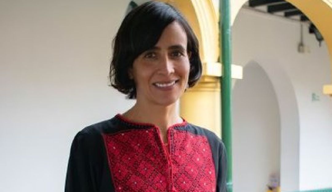 Susana Muhamad Susana Muhamad