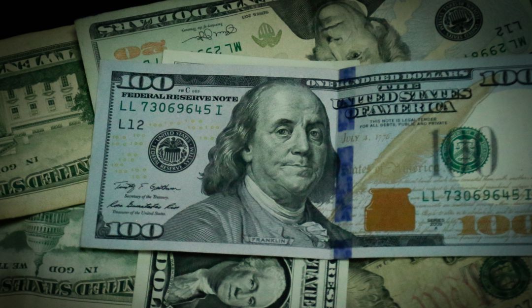Dólar Dólar