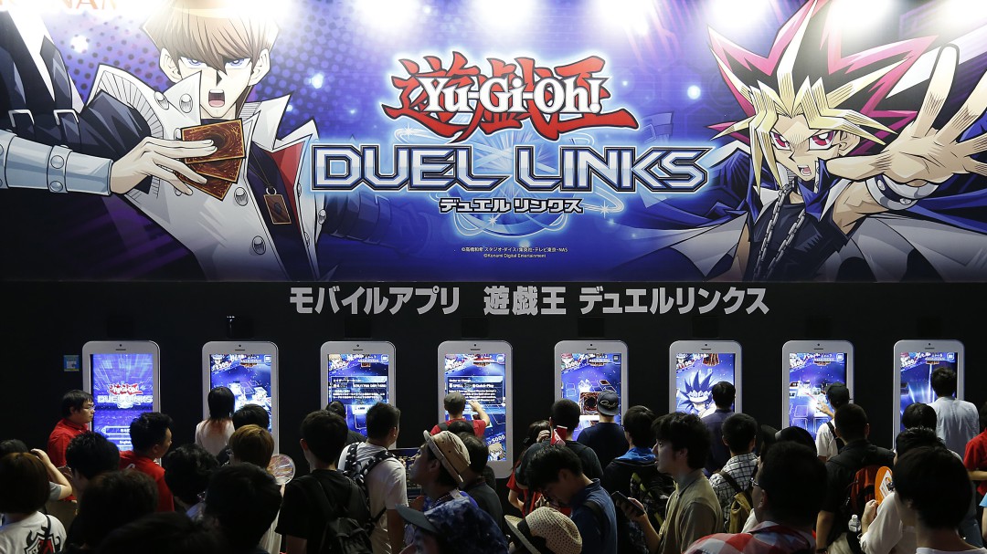 Falleció Kazuki Takahashi, creador del manga Yu-Gi-Oh!