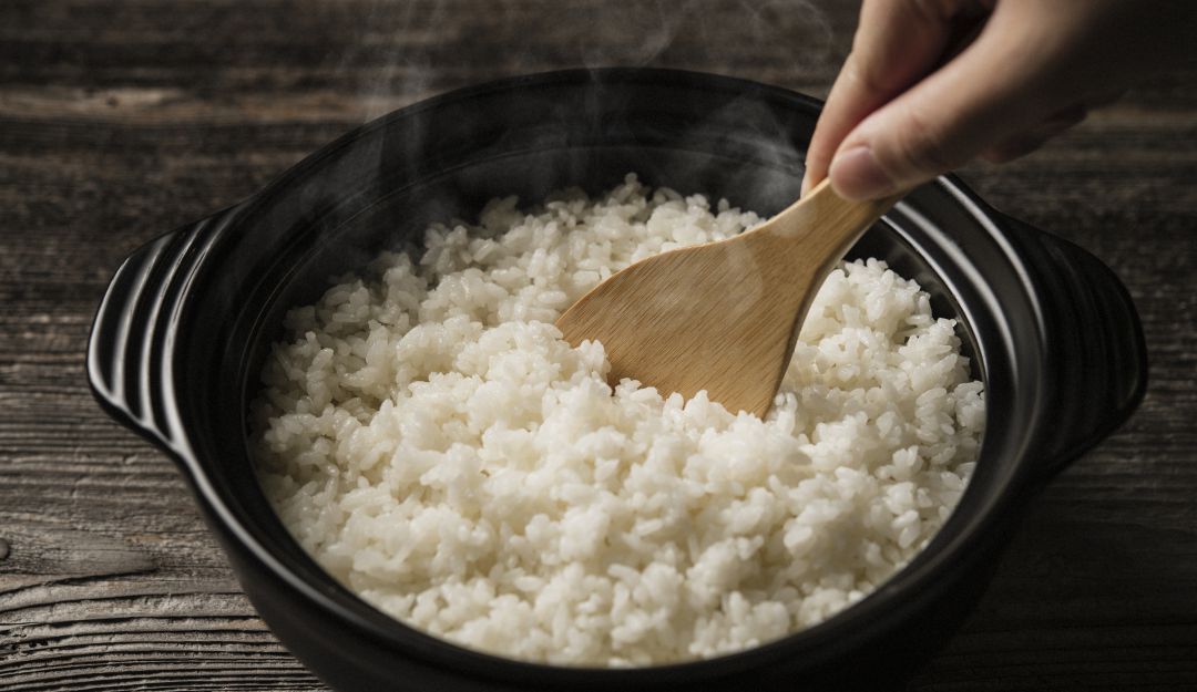 Arroz, ¿es verdad que se convierte en azúcar en el cuerpo? Arroz, ¿es verdad que se convierte en azúcar en el cuerpo?