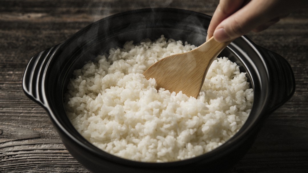 Arroz, ¿es verdad que se convierte en azúcar en el cuerpo?