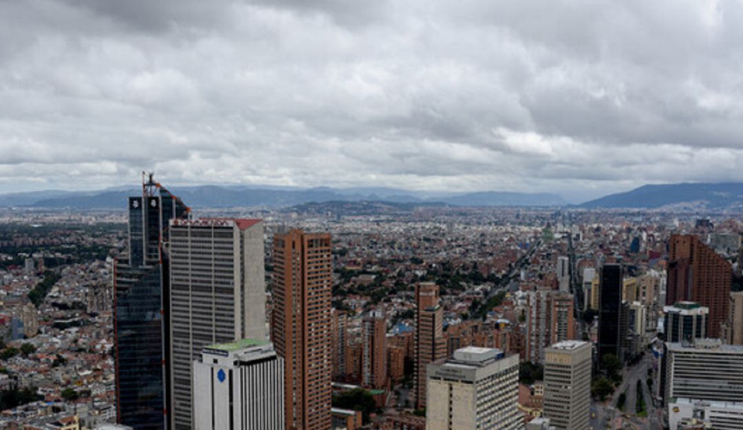 Edificaciones en Bogotá Edificaciones en Bogotá