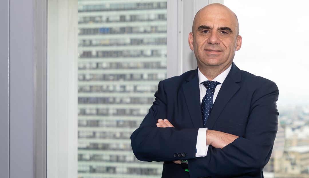 Renuncia del presidente del Banco Agrario Renuncia del presidente del Banco Agrario