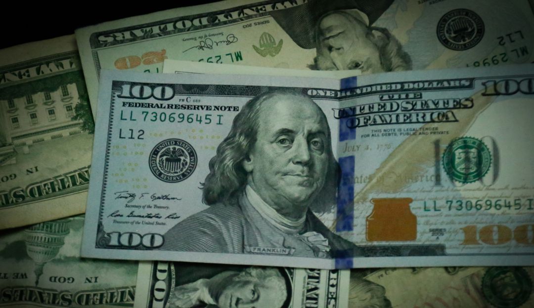 sube el dólar en Colombia sube el dólar en Colombia