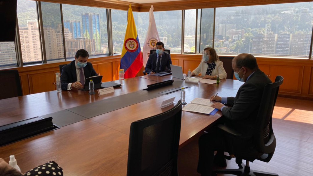 Detectan hallazgos fiscales por $ 3 billones en proyectos de regalías