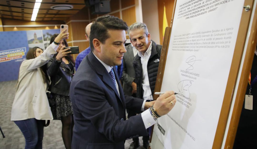 Gobernador Nicolás García Gobernador Nicolás García