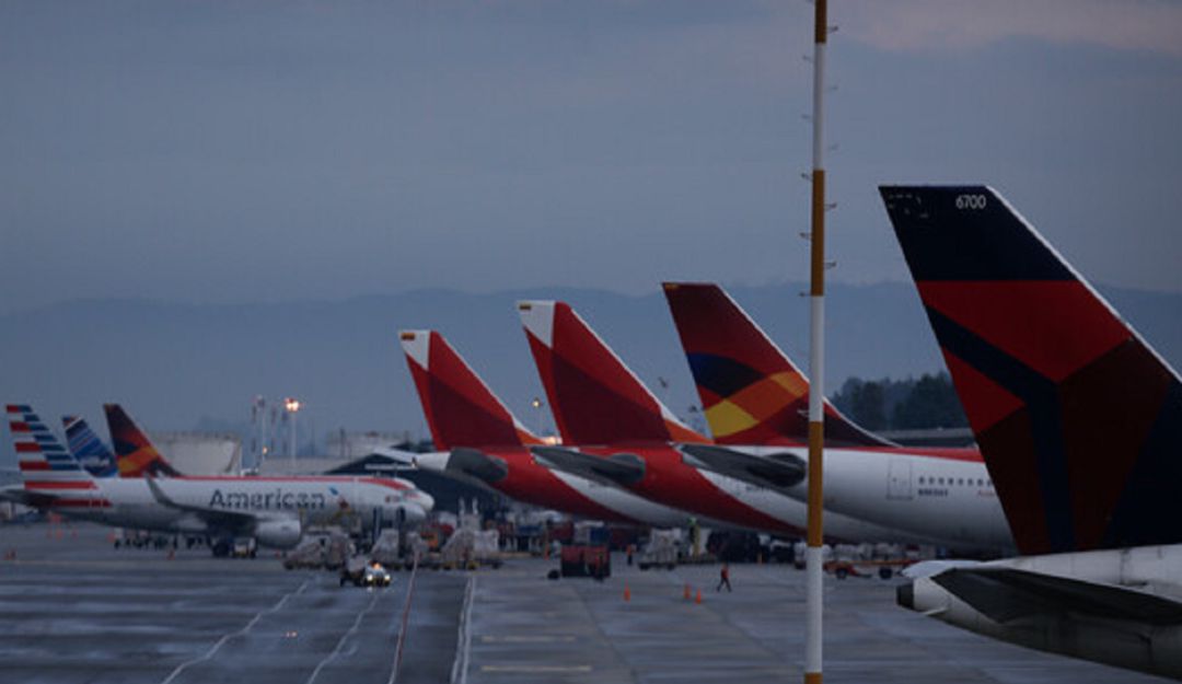 Compañías aéreas Compañías aéreas