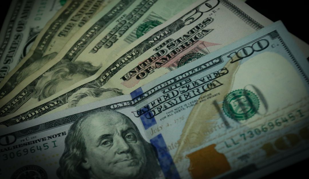 Dólar en Colombia con tendencia a la baja Dólar en Colombia con tendencia a la baja
