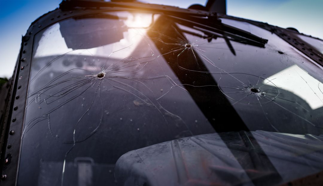 Accidente de helicóptero que combatía un incendio dejó tres desaparecidos Accidente de helicóptero que combatía un incendio dejó tres desaparecidos