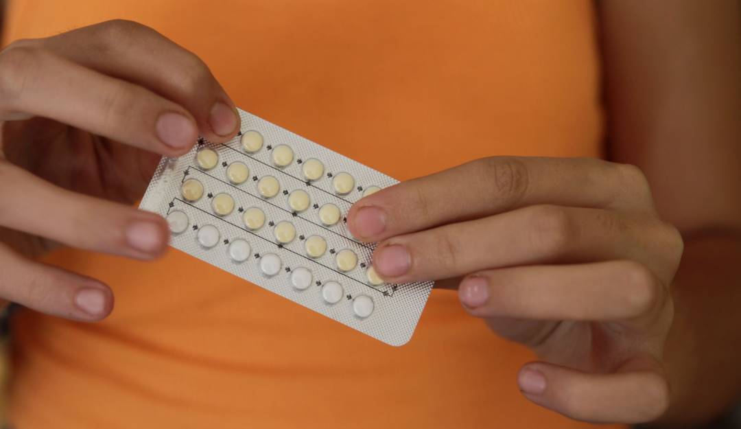 Mujeres podrían sufrir cambios menstruales por escasez de anticonceptivos. Foto: Getty Images. Mujeres podrían sufrir cambios menstruales por escasez de anticonceptivos. Foto: Getty Images.