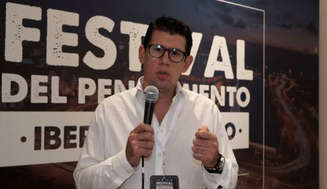 Felipe Cabrales, nuevo CEO de Prisa Media América Felipe Cabrales, nuevo CEO de Prisa Media América