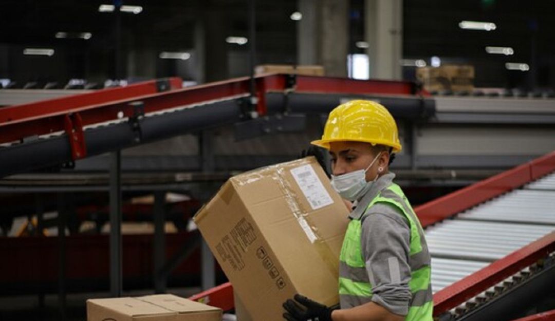 Empleo a jóvenes Empleo a jóvenes