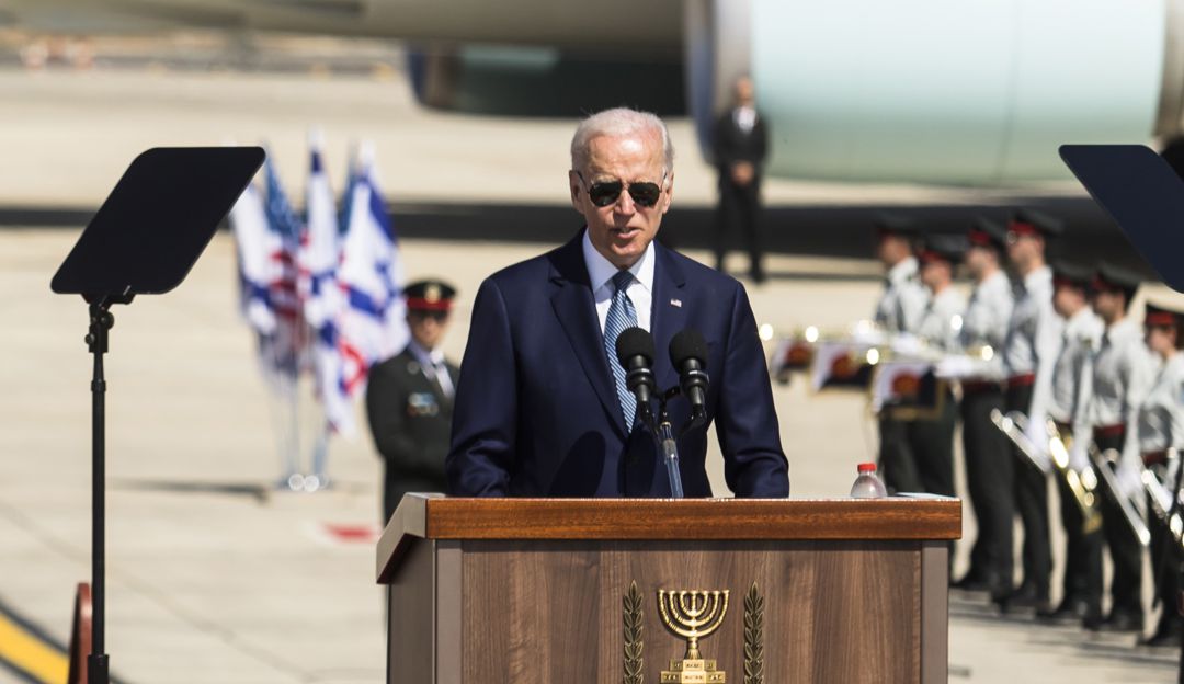 Joe Biden Joe Biden