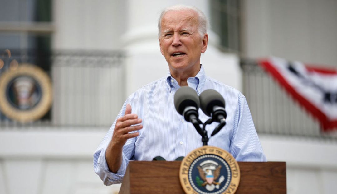 Presidente de EE. UU. Joe Biden Presidente de EE. UU. Joe Biden