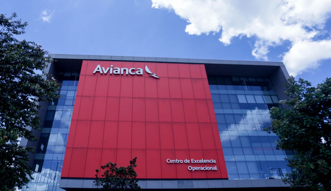 Avianca Avianca