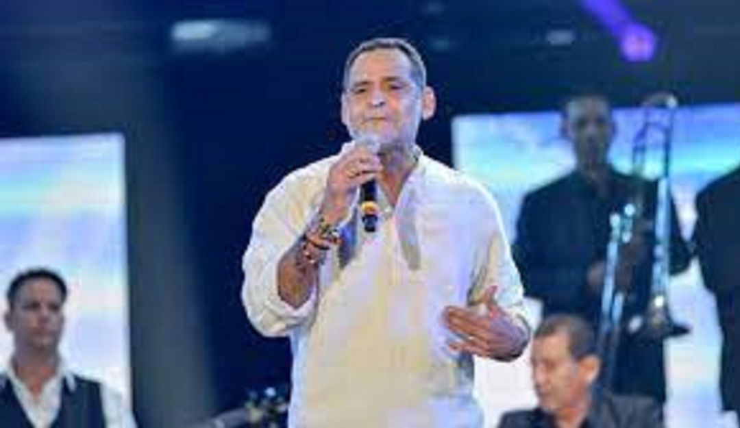 Luto en la salsa: Murió el puertorriqueño Héctor Tricoche a los 66 años Luto en la salsa: Murió el puertorriqueño Héctor Tricoche a los 66 años