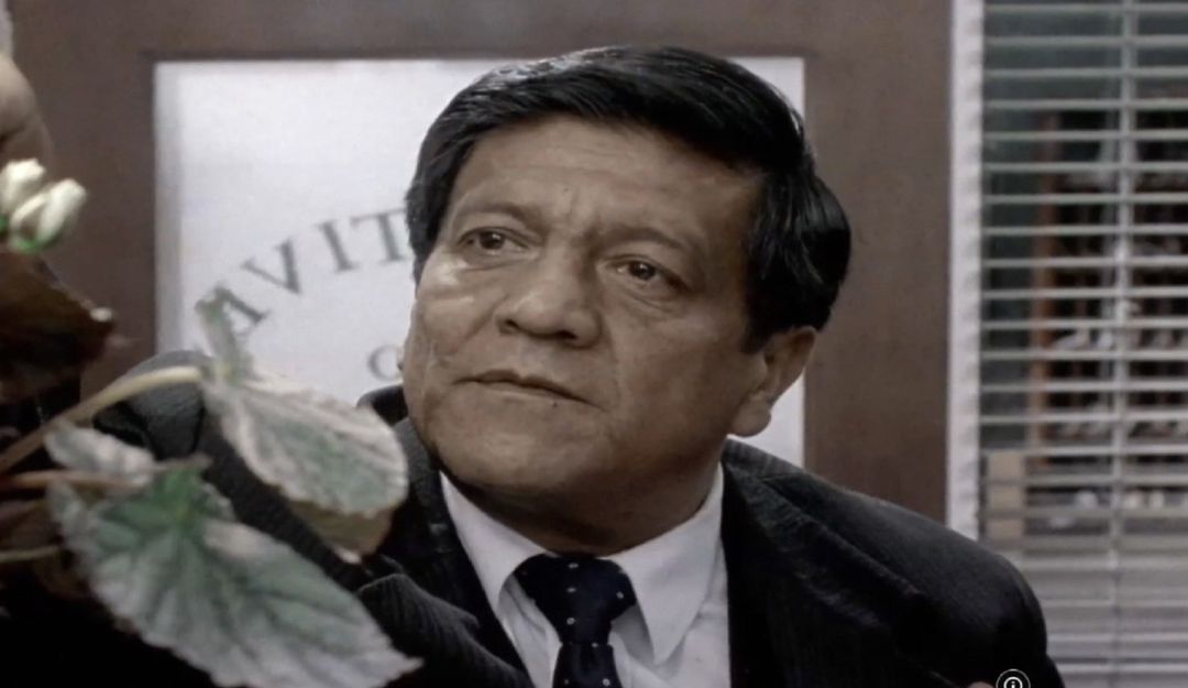 Edgardo Román. Edgardo Román.