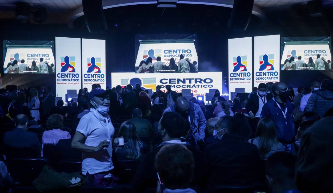 Colprensa Colprensa