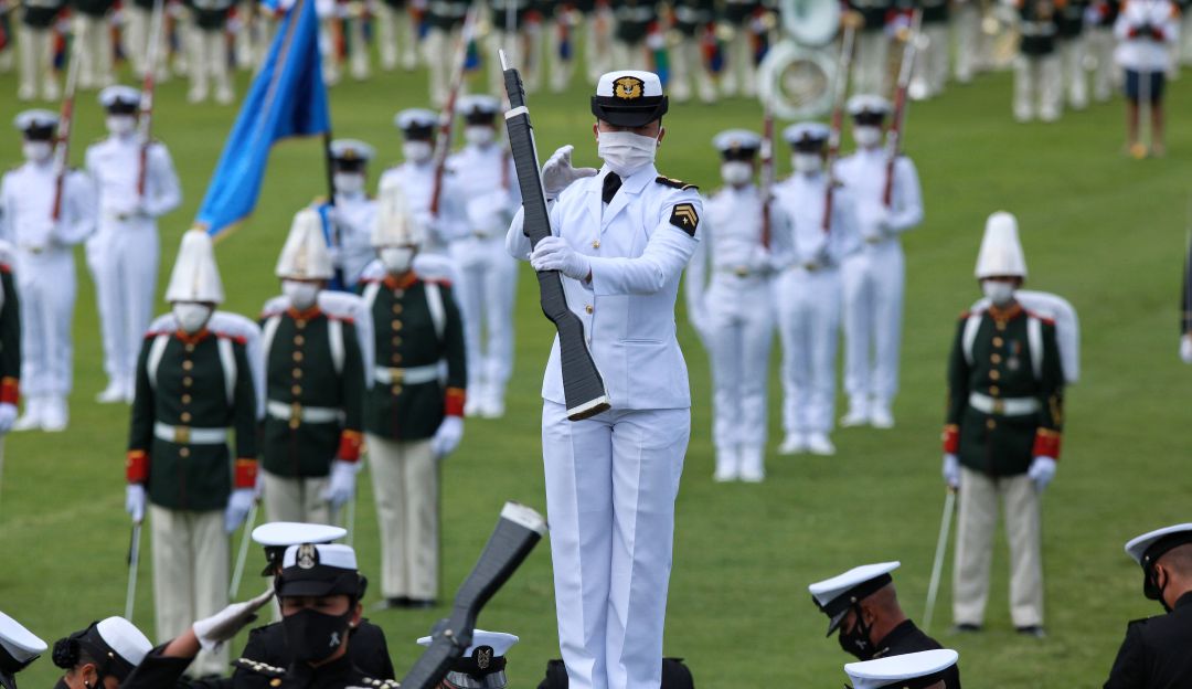 Desfile militar 20 de julio Bogotá | Minuto a minuto, cierres viales, videos Desfile militar 20 de julio Bogotá | Minuto a minuto, cierres viales, videos