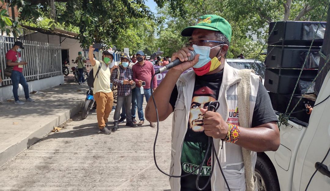 El dato fue revelado por la Comisión de la Verdad y pertenece al informe final sobre el conflicto armado en Colombia El dato fue revelado por la Comisión de la Verdad y pertenece al informe final sobre el conflicto armado en Colombia