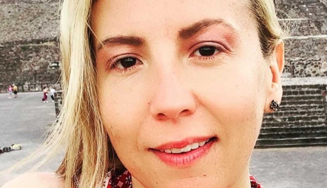 Cambio de look Mafe Walter Cambio de look Mafe Walter